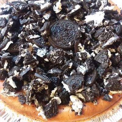 DESSERTS